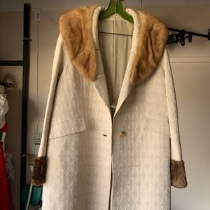Vintage Coat
